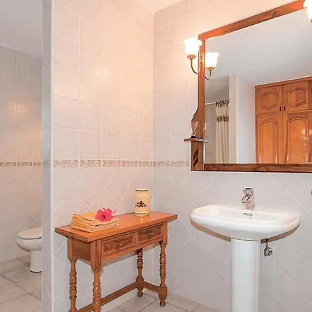 Sleeps 10 Wifi Mácher