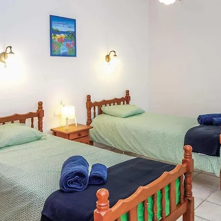 וילה Sleeps 10 Wifi Mácher