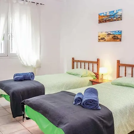 Sleeps 10 Wifi וילה *