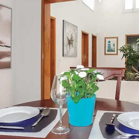 Sleeps 10 Wifi וילה Mácher