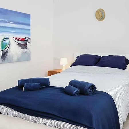 וילה Sleeps 10 Wifi Mácher